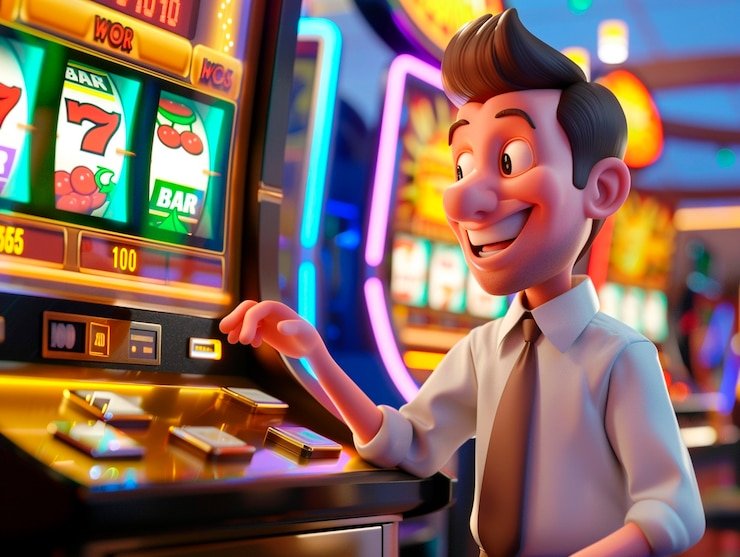 game 2018 Live Casino
