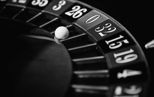 game 2018 Complete Match Betting